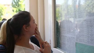 Rezultate BAC 2018 Hunedoara. Cum afli toate notele de pe Edu.ro