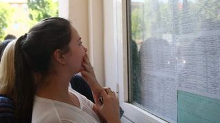 Rezultate BAC 2018 Edu.ro. S-au afisat notele. Iata unde le poti vedea