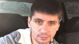 Cutremurator! Calin Farcas a murit, insa i-a rugat pe parintii lui sa salveze o alta viata cu cei 200.000 de euro donati de oameni