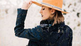 O dansatoare profesionista din Satu Mare a luat BAC-ul cu 10 curat! Irina Roatis e singura eleva de 10 din judet!