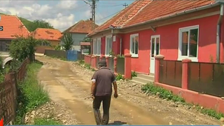 "Salvati satele copilariei" continua cu un alt episod dramatic! Cum arata satele pustiite din Romania!