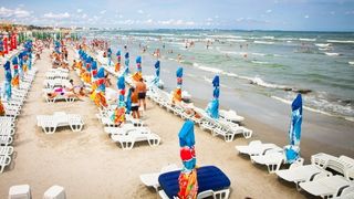 Sudul litoralului devine din ce in ce mai luxos. In ce zone au investit antreprenorii! Apar noi hoteluri de 4 si 5 stele