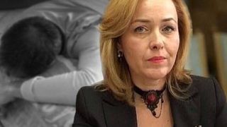 Ce facea Carmen Dan in timp ce sotul ei a fost gasit fara viata in casa din Videle