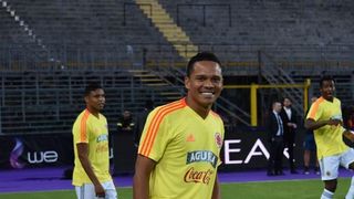 carlos bacca