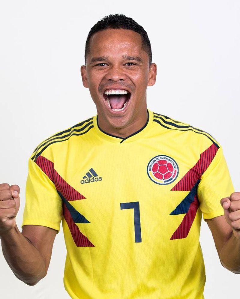carlos bacca