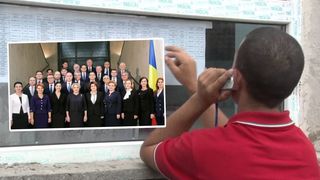 Fiul unui Ministru din Guvernul Romaniei a picat BAC-ul! A terminat liceul la mate-info, dar a luat note rusinoase la aceste materii! Cine este cel care si-a facut tatal de ras!