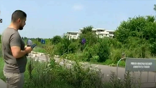 Au costat sume COLOSALE, dar Primaria le-a lasat in paragina. Este vorba despre cateva bulevarde aflate in sectorul 1 al Capitalei, inr-o zona rezidentiala cu renume