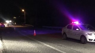 Un copil este in coma la spital, dupa ce a fost spulberat pe o trecere de pietoni din Gorj!