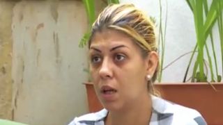 Video! Julia a spus TOTUL despre viata de prostituata in bordelul din Germania! Sex, droguri si alcool, la limita supravietuirii