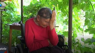 In fiecare an, Romania pierde un oras de mici dimensiuni, din cauza migratiei fortei de munca in strainatate. In judetele Galati si Suceava, fiorul pustietatii si al singuratatii a patruns deja in zeci de localitati.