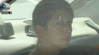 O tanara sociolog din judetul Cluj a fost retinuta dupa ce ar fi intretinut relatii sexuale cu un minor