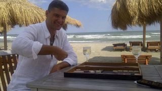 Profilul genetic al lui Cristian Boureanu, in baza de date a infractorilor periculosi! Fostul deputat a facut contestatie la decizia instantei