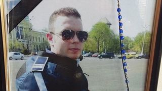 Situatie bizara in procesul mortii lui Bogdan Gigina! Politia Bucuresti s-a constituit parte civila impotriva Ministerului de Interne