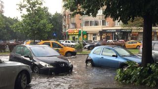Directorul ANM a venit  cu vesti noi in studioul stirilor Kanal D! Iata cand isi va reveni vremea!