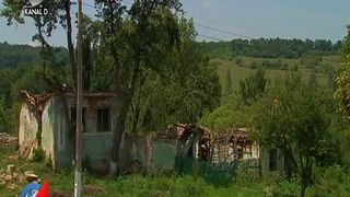 Astazi, de la 18:45, la "Salvati Satele Copilariei" poti vedea impresii din Gherdeal, una dintre sutele de comunitati care se sting!