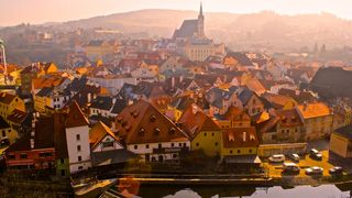 Acestea sunt cele mai frumoase mici orase din lume! Turistii se inghesuie sa le viziteze!