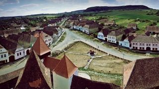 Satele Romaniei se golesc pe zi ce trece! Batranii sunt singurii care au mai ramas: "Iti vine sa plangi, vai Doamne!"