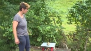 Descoperire macabra intr-un canal din Dambovita: "Veniti, ca e nea Neluta". Familia este daramata de durere