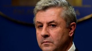 Doliu in familia lui Florin Iordache, fostul Ministru al Justitiei! Mama deputatului a decedat