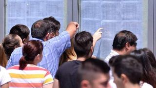 Un elev din Constanta a picat BAC-ul la Romana cu 2,50 si a facut contestatie, iar nota lui a devenit 9,50