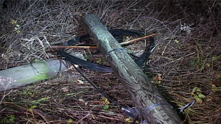 Unui barbat din Arges i-a cazut un stalp in cap in timp ce mergea cu bicicleta spre casa. In ce stare este victima
