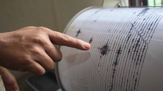 Un nou cutremur s-a produs in aceasta dimineata in Buzau!