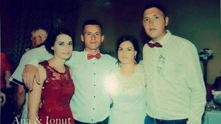 Ce condamnare a primit tanarul din Negresti care si-a omorat mireasa intr-un cumplit accident rutier, la doua zile de la nunta