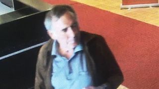 A spus ca se duce la toaleta si nu s-a mai intors! Intreaga familie il cauta disperata!