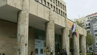 A fost forfota mare astazi, in prima zi de inscrieri la ASE! Viitorii studenti au stat la cozi interminabile pentru a se inscrie la facultate