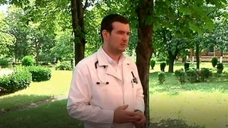 Un medic rezident din Galati da, la numai 28 de ani, un exemplu care ar putea schimba mentalitatea romaneasca. A decis sa isi doneze organele dupa moarte