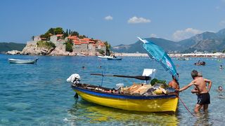 Aveti planificata vacanta in Muntenegru? Ministerul Afacerilor Externe tocmai a transmis o atentionare de calatorie