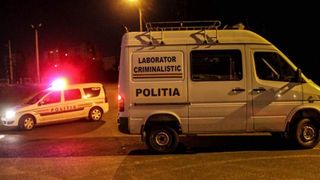 Moarte suspecta! Dupa o partida de amor, o femeie din Ramnicu Valcea s-a aruncat de la etaj