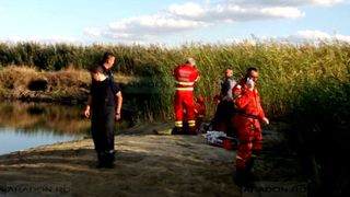 Noi dezvaluiri cutremuratoare in cazul verisorilor inecati la Vaslui! Au fost gasiti imbratisati : "Este o nenorocire, s-a intamplat..."