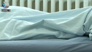 Un pacient a fost lasat sa moara in fata spitalului, pentru ca medicul de garda a refuzat sa-i acorde primul ajutor!