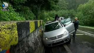 DN1 continua sa fie soseaua unde tragediile se tin lant, desi s-au investit peste 30 de milioane de lei pentru siguranta