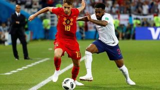 Campionatul Mondial se apropie de final! Belgia si Anglia se bat azi pentru locul 3!