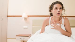 Cutremur in toiul noptii in Romania! S-a produs la o adancime de mai putin de 100 de kilometri!