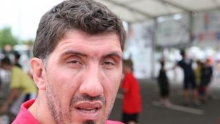 Ghita Muresan, apel umanitar pentru un fost coleg de la nationala Romaniei bolnav de cancer!