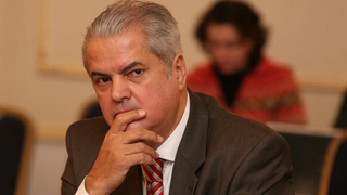 Zi nefasta pentru familia lui Adrian Nastase! A murit cand nimeni nu se astepta: "Sa-ti gasesti linistea..."