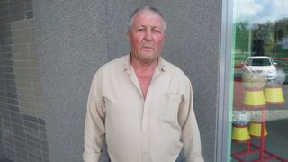 Un barbat a mers la Politie sa reclame amenintarea cu moartea, dar a primit in schimb numai umilinta. Ce i-au spus politistii te va lasa masca: "Mi-au spus sa vin..."