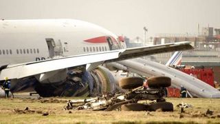 Tragedie aviatica la Bacau! Un avion s-a prabusit in aceasta dimineata!