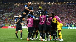 5 lucruri inedite despre finala Campionatului Mondial!