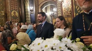 Principele Nicolae, inca o lovitura pentru rudele sale! Unde a fost in weekend nepotul renegat al Regelui Mihai