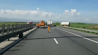 Promisiuni de autostrada pana in 2022. Cat va costa Autostrada Bucuresti-Nadlac