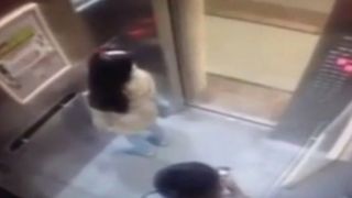Alerta! Studenta, agresata sexual in lift, in Capitala. Agresorul este in liberte