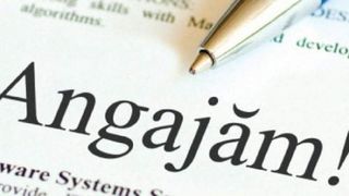 Se fac angajari! Salariu oferit este de 5.000 de euro. Patronii sunt dispusi sa angajeze si muncitori necalificati