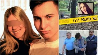 Bogdan Ionel, criminalul de la Botosani, a cerut eliberarea din arestul preventiv. Ce a decis instanta?