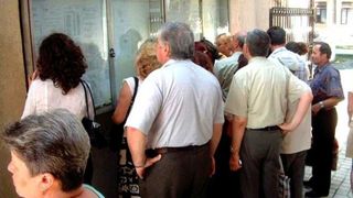 Au aparut primele rezultate de la examenul de titularizare 2018. Vezi AICI ce note au obtinut candidatii din fiecare judet