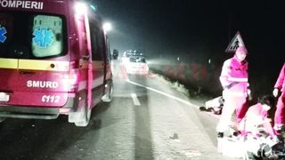 Pedeapsa crunta primita de un sofer din Craiova care a accidentat mortal o femeie! Totul s-a intamplat in plina strada