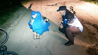 Un caine a salvat viata unui barbat care s-a accidentat in Muntii Semenic! Cum a fost posibil acest lucru?